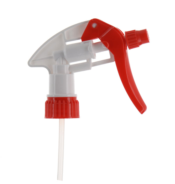 PP, Trigger Sprayer Pump