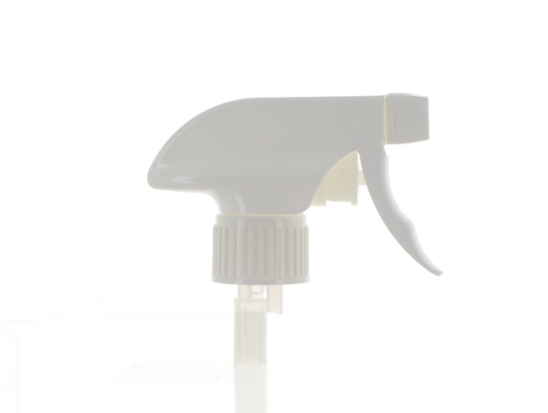 PP/All Plastic, Inverted Trigger Sprayer, 28/410, Dosage 1.2cc+/-0.1