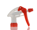 PP, Trigger Sprayer with Twist Nozzle, 28/400