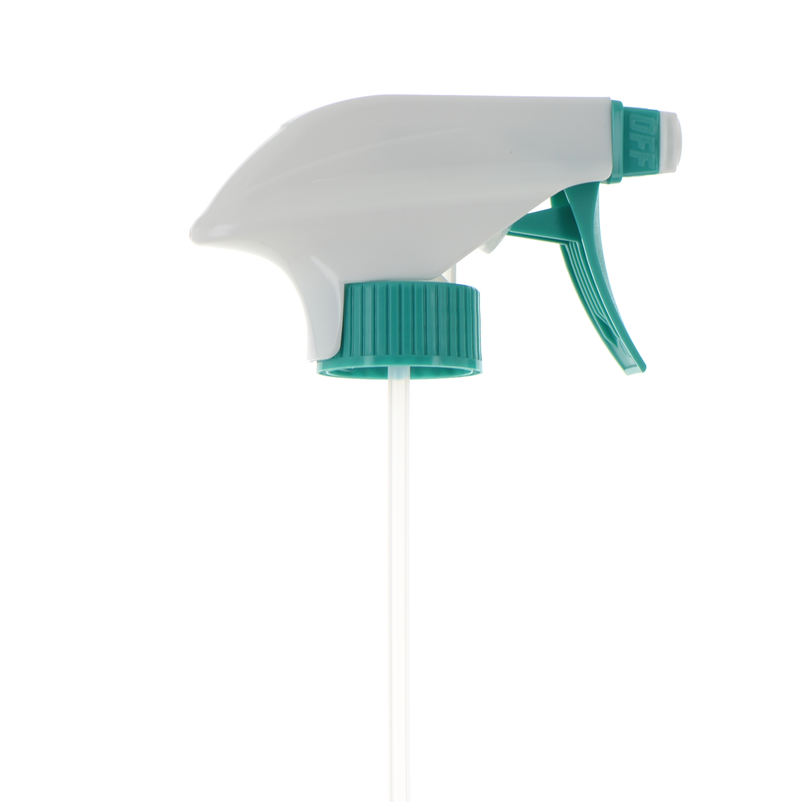 PP, Matte Finish Handle Trigger Sprayer