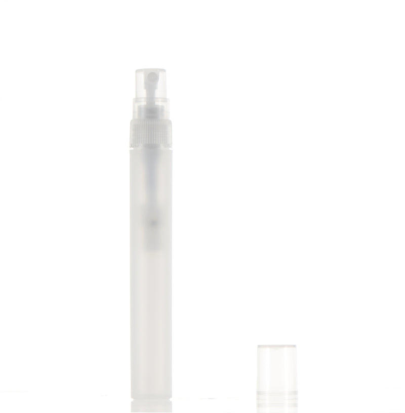 PP, Inverted Fine Mist Sprayer Pump Pen