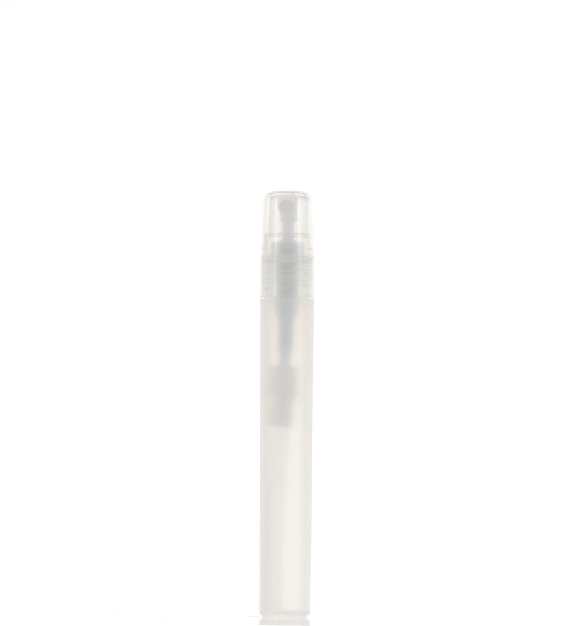 PP, Inverted Fine Mist Sprayer Pump Pen