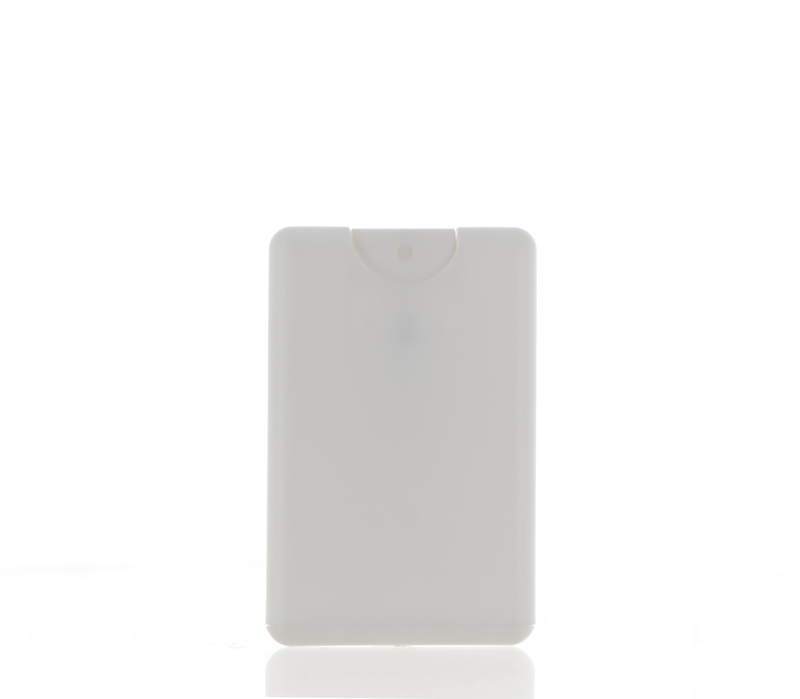 Travel Pocket Spray Bottle