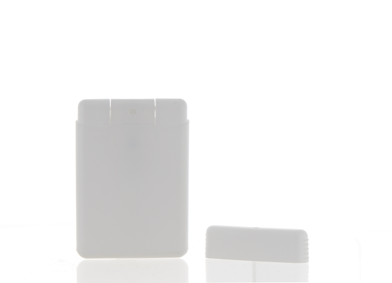 Travel Pocket Spray Bottle
