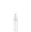PP/PE, Perfume Pen Component with Keychain Ring Over Cap