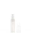 PP/PE, Perfume Pen Component with Keychain Ring Over Cap