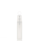 PP/PE, Perfume Pen Component with Keychain Ring Over Cap