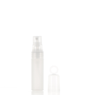 PP/PE, Perfume Pen Component with Keychain Ring Over Cap