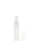 PP/PE, Perfume Pen Component with Keychain Ring Over Cap