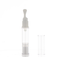 PP, Airless Bottle with Push Applicator