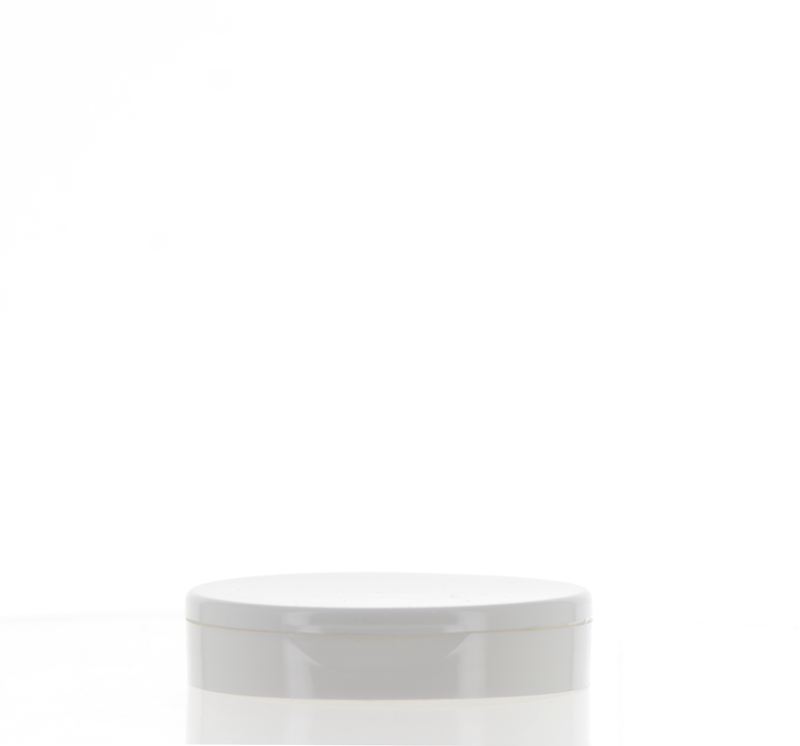 PET/PP, Jar with Screw Cap/Flip Top Cap with Spatula