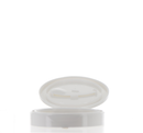 PET/PP, Jar with Screw Cap/Flip Top Cap with Spatula