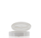 PET/PP, Jar with Screw Cap/Flip Top Cap with Spatula