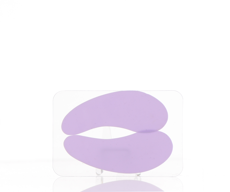 990232 Silicone/TIN, Eye Patch with Tinplate Box – APG Packaging