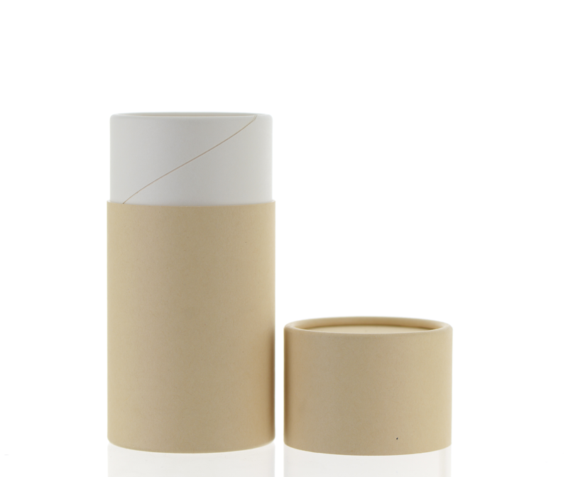 Paper, Cylinder Jar