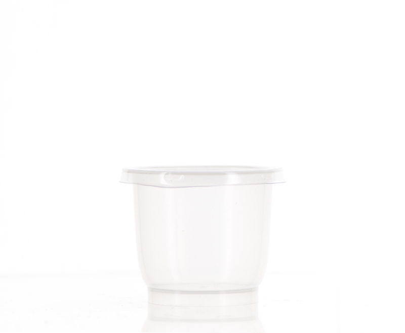 PP/PVC, Plastic Cup