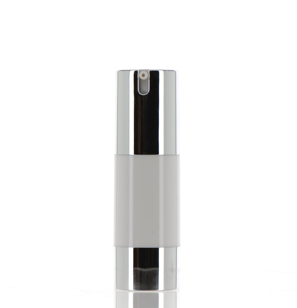 Airless Elegance 30ml Treatment Pump Bottle