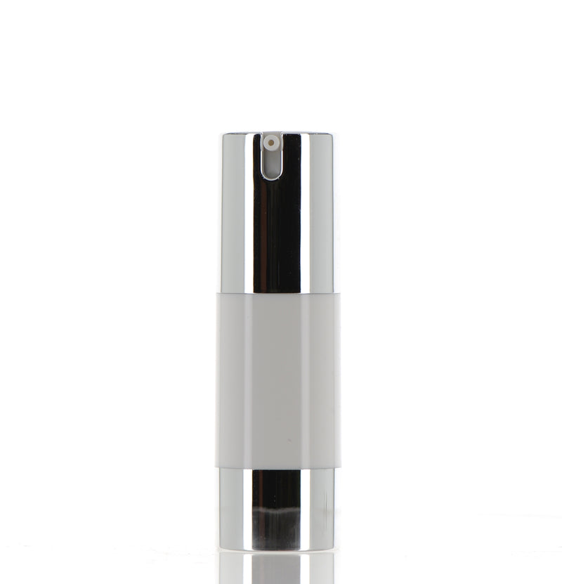 Treatment Pump Airless Bottle