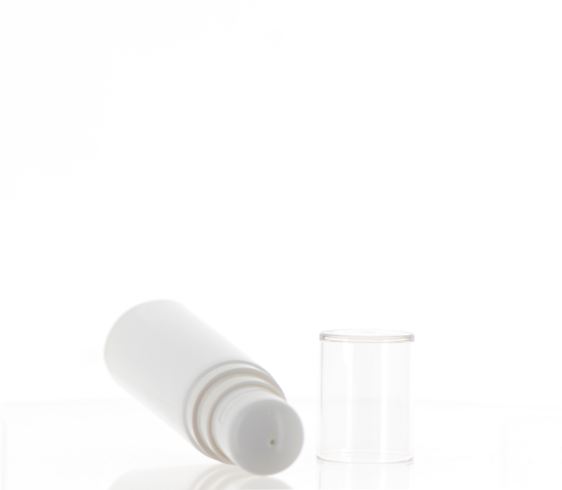 PP/PE, Tube