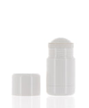 PP/PCR, Recyclable Refillable Deodorant Stick Bottle