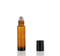 Stainless Steal/Glass/PP, Roller Ball Bottle