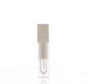 ABS/LDPE/PETG, Square Lip Gloss Component