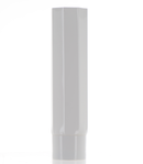 PP/PE, Tube with Disc Cap