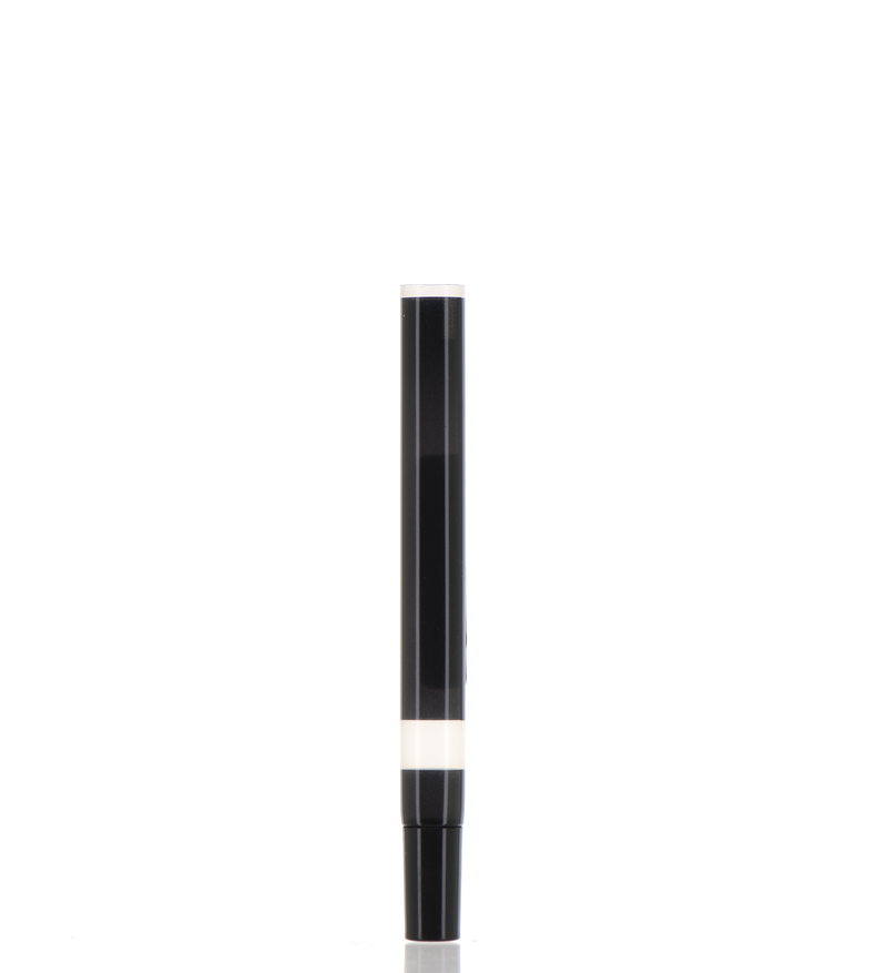 PP/PE, Round Tube with Silicone Pinpoint Applicator