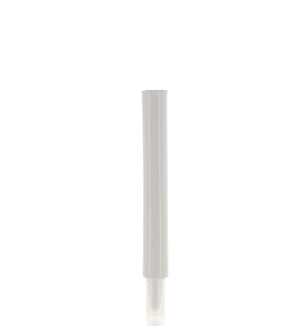 HDPE/EVOH/LLDPE/PCR, Round Tube with Pin-Point Applicator