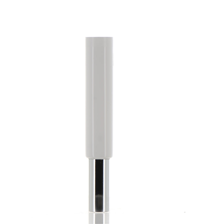 Lip Gloss Tube with Silicone Applicator