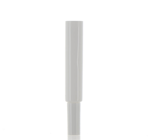 Lip Gloss Tube with Silicone Applicator
