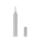 Lip Gloss Tube with Silicone Applicator