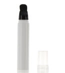 Round Tube with Brush Applicator