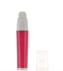 Oval Tube with Brush Applicator