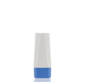 PP, Oval Tube with Screw Cap