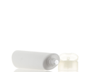 PP, Oval Tube with Flip Top Cap