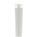 PP, Oval Tube with Flip Top Cap