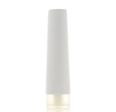PP, Oval Tube with Flip Top Cap