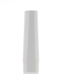 PE, 5-Layer Oval Tube with Flip Top Cap