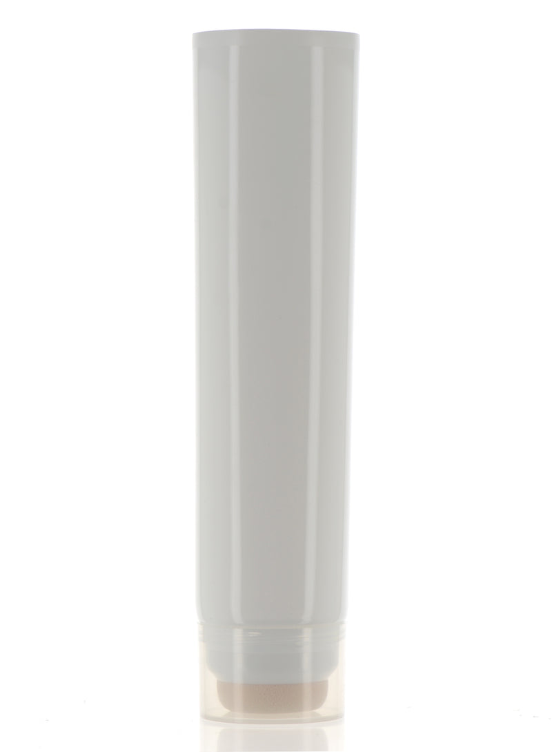 Round Tube with Sponge Applicator