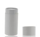 Round Powder Tube