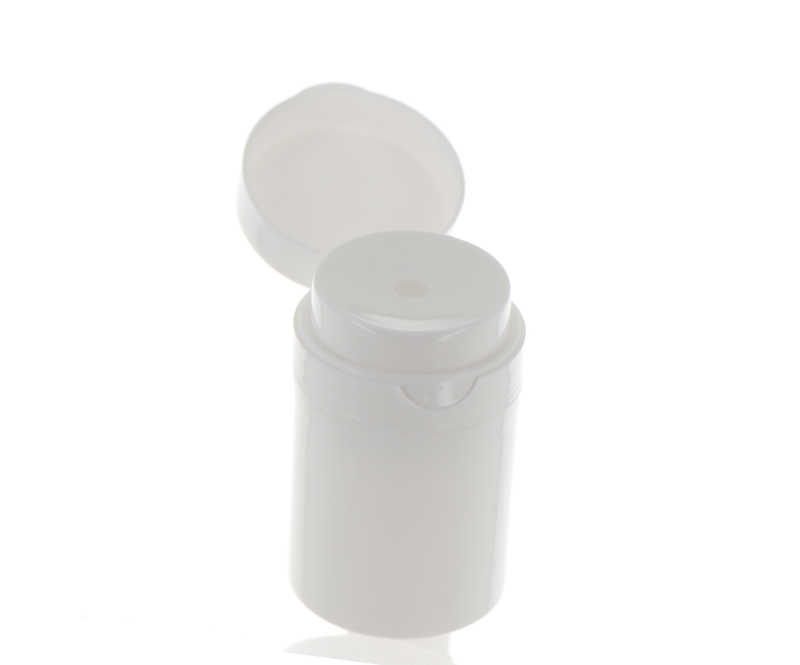 Beauty Alchemy Airless Pump Jar