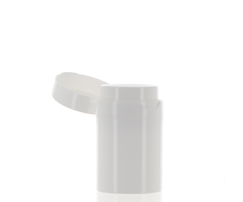 Beauty Alchemy Airless Pump Jar