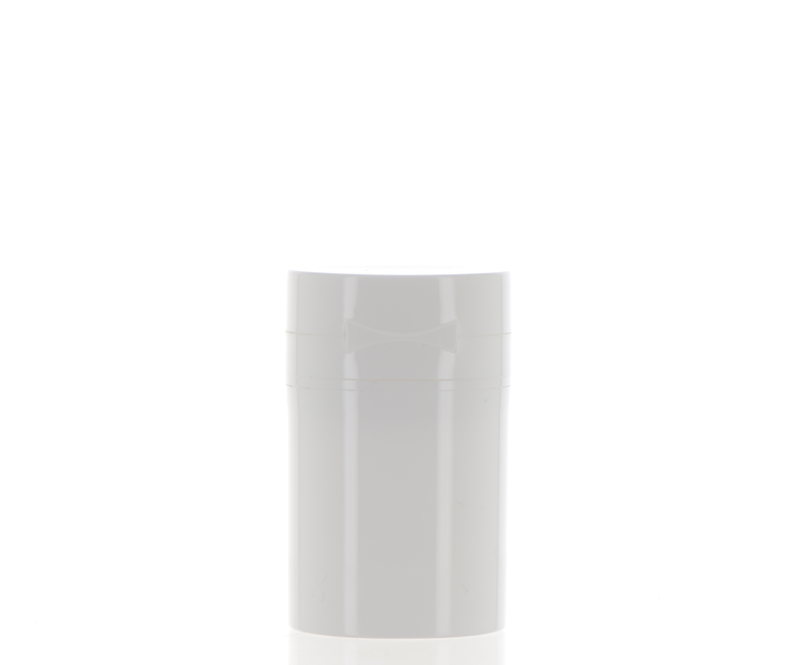 Beauty Alchemy Airless Pump Jar