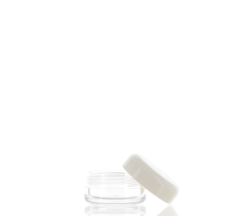 ABS/AS, Makeup Component
