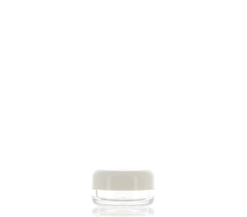 ABS/AS, Makeup Component