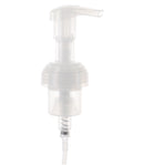 PP, Foamer Pump, Up-Lock, Dosage 1.5cc - IN STOCK