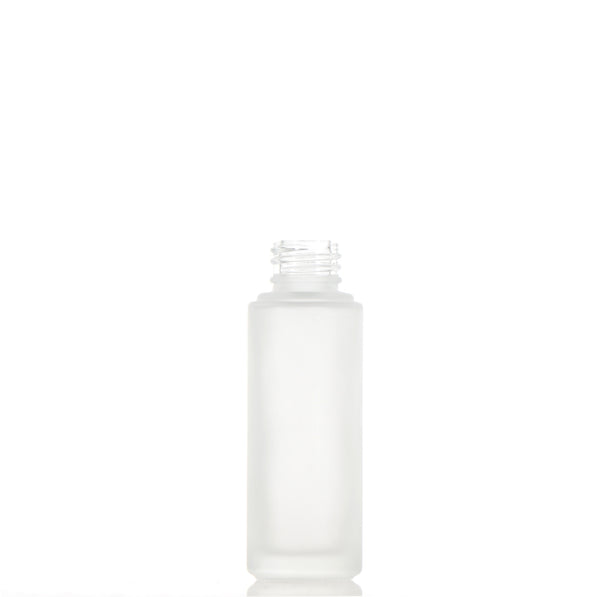 Cylinder Dropper Bottle
