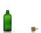 Glass/Bamboo/PP, Dropper Bottle