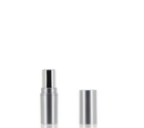 ABS+AS Lipstick Component, with PP Over Cap